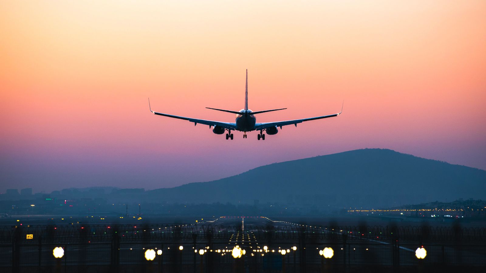 How the US government shutdown could impact travel, from airports to national parks