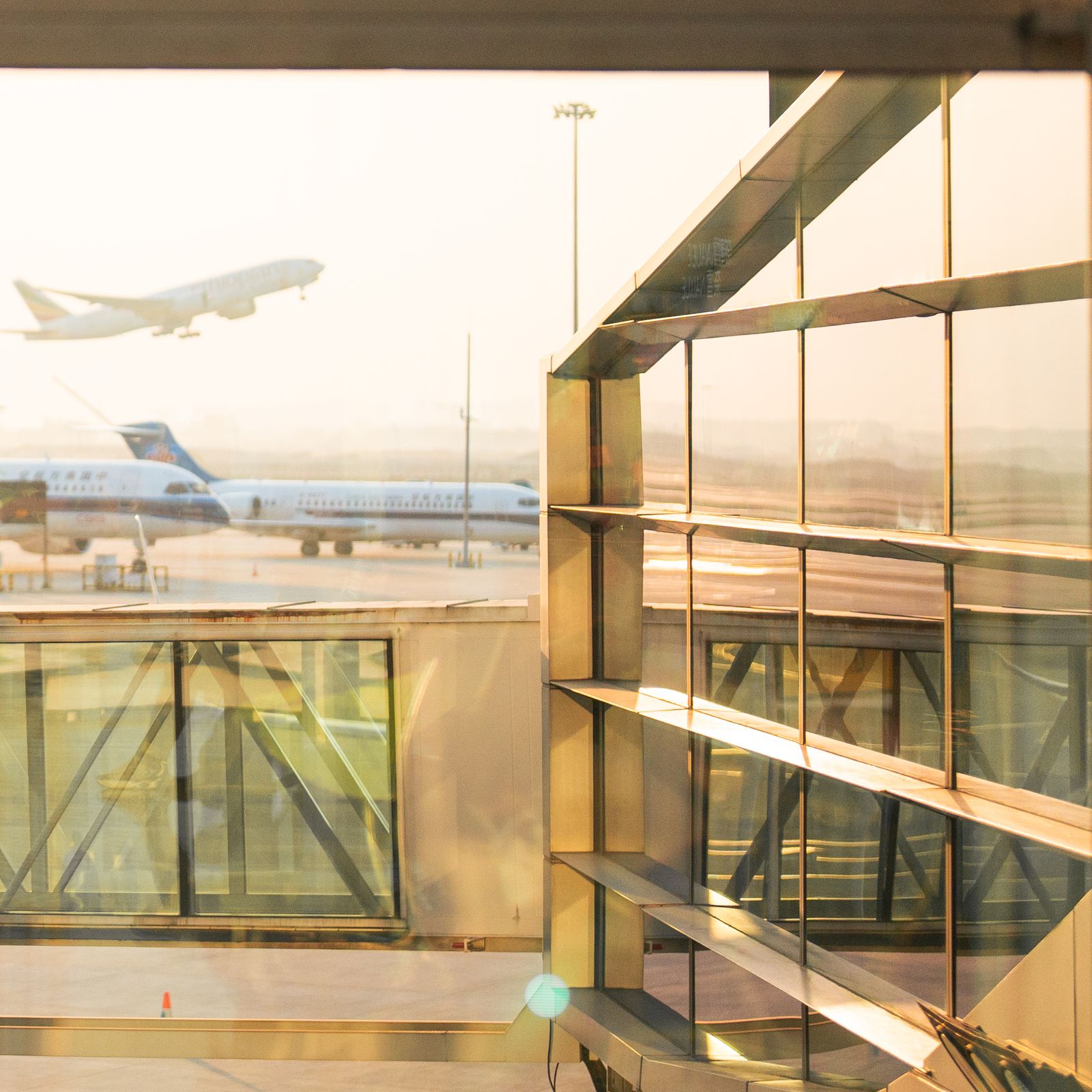 Ranked: the most reliable airports in the UK