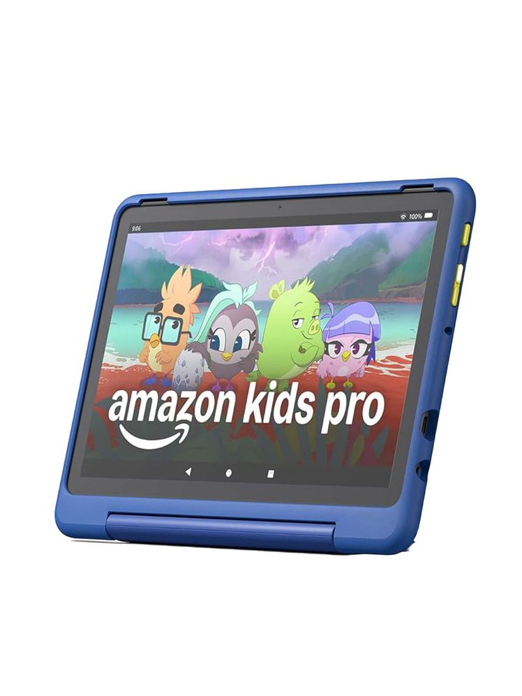 Image may contain: Computer, Electronics, Tablet Computer, Baby, and Person