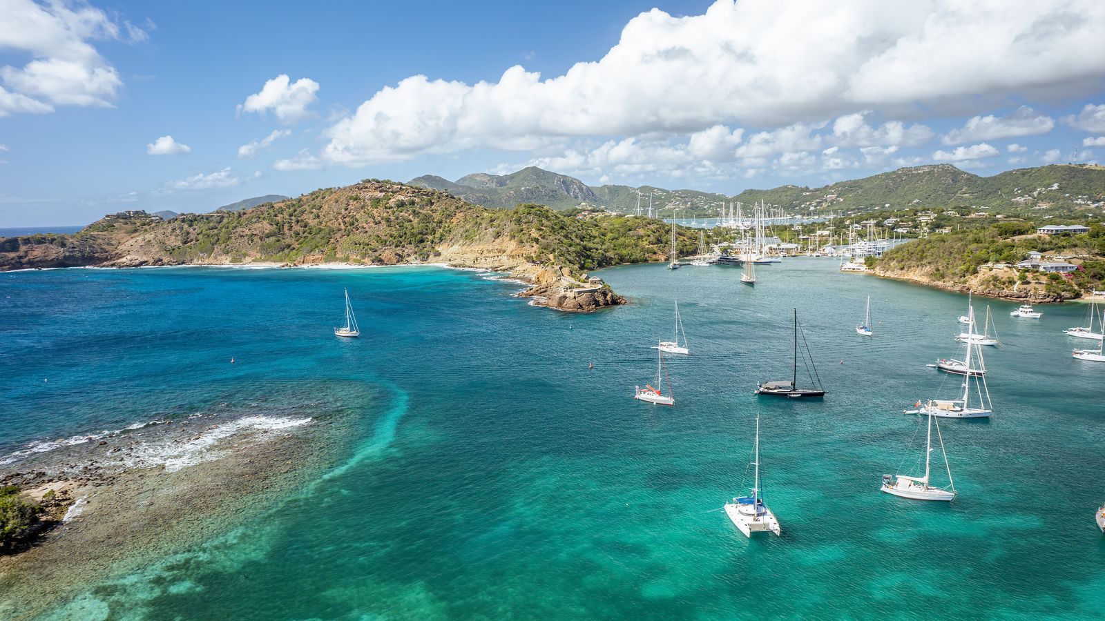 The best hotels in Antigua