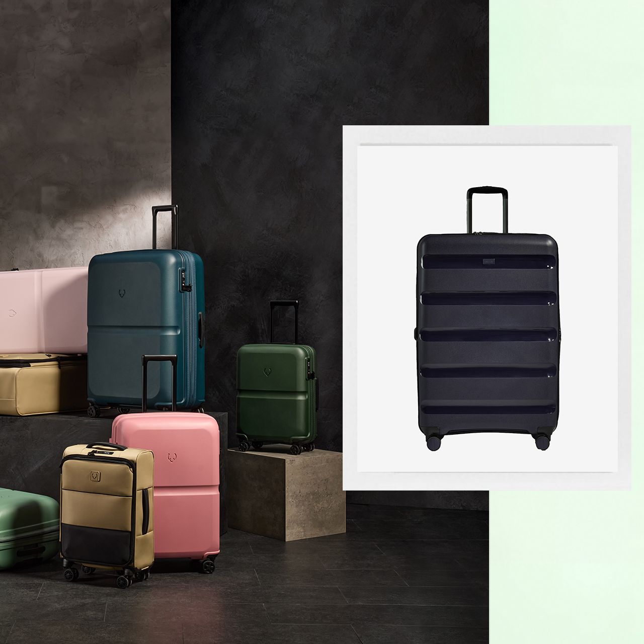 You can save 30 per cent right now on our editors' favourite luggage in the Antler Black Friday sale 2025 – here are our recommendations
