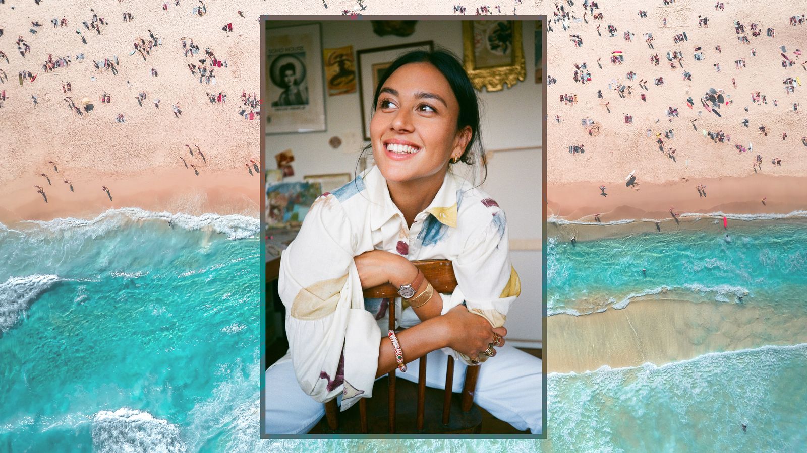 Ask a Local: the perfect weekend in Sydney according to artist Gabrielle Penfold