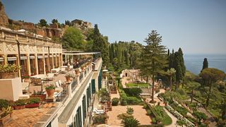 Grand Hotel Timeo A Belmond Hotel Taormina