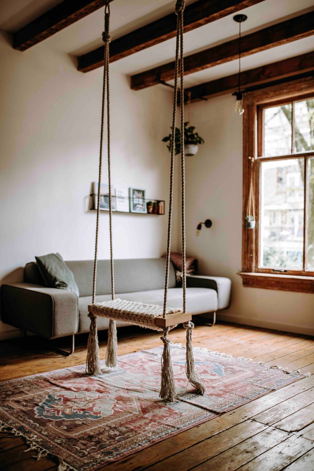 Best Amsterdam Airbnb for couples