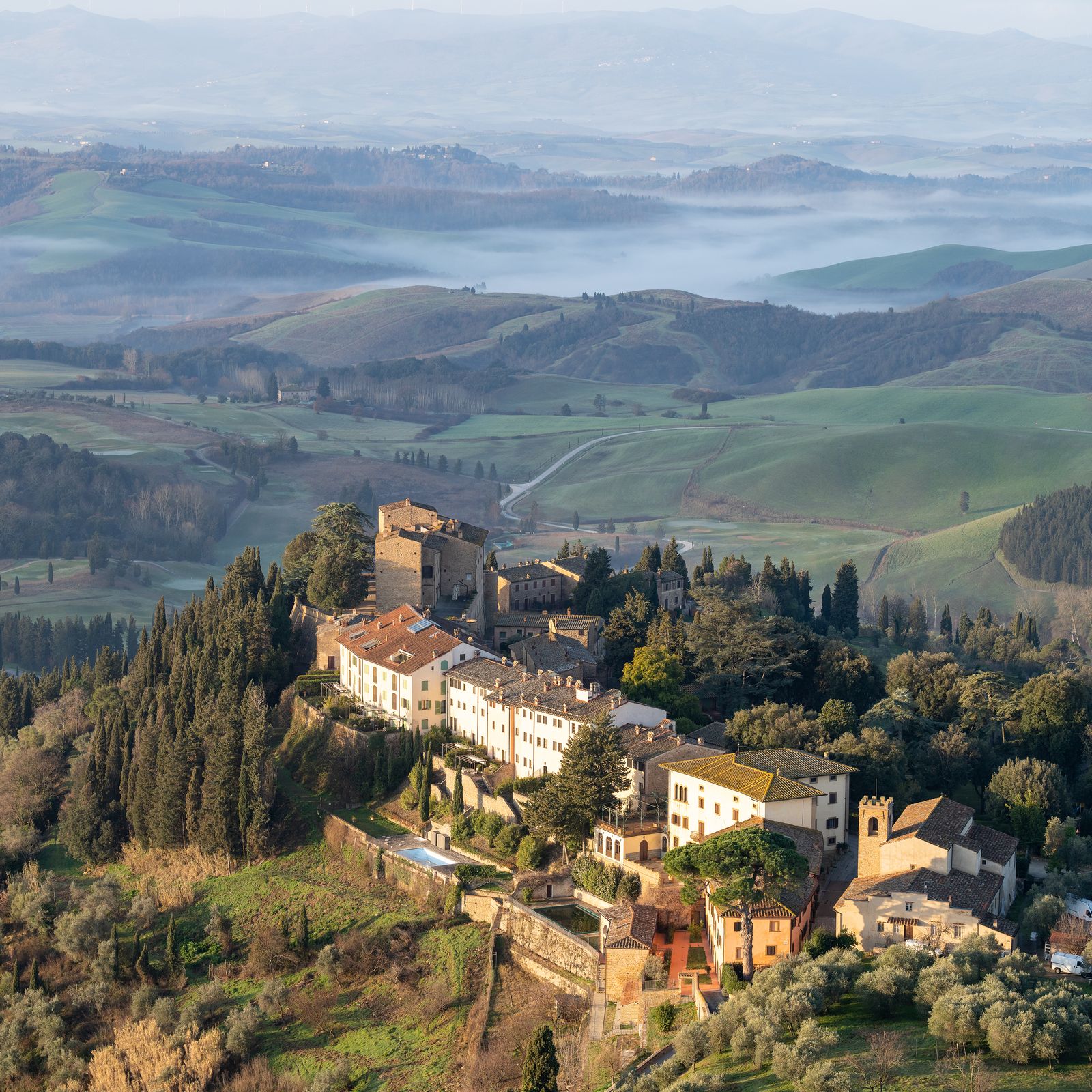 The Best Hotels and Resorts in Europe and the UK: The Gold List 2026