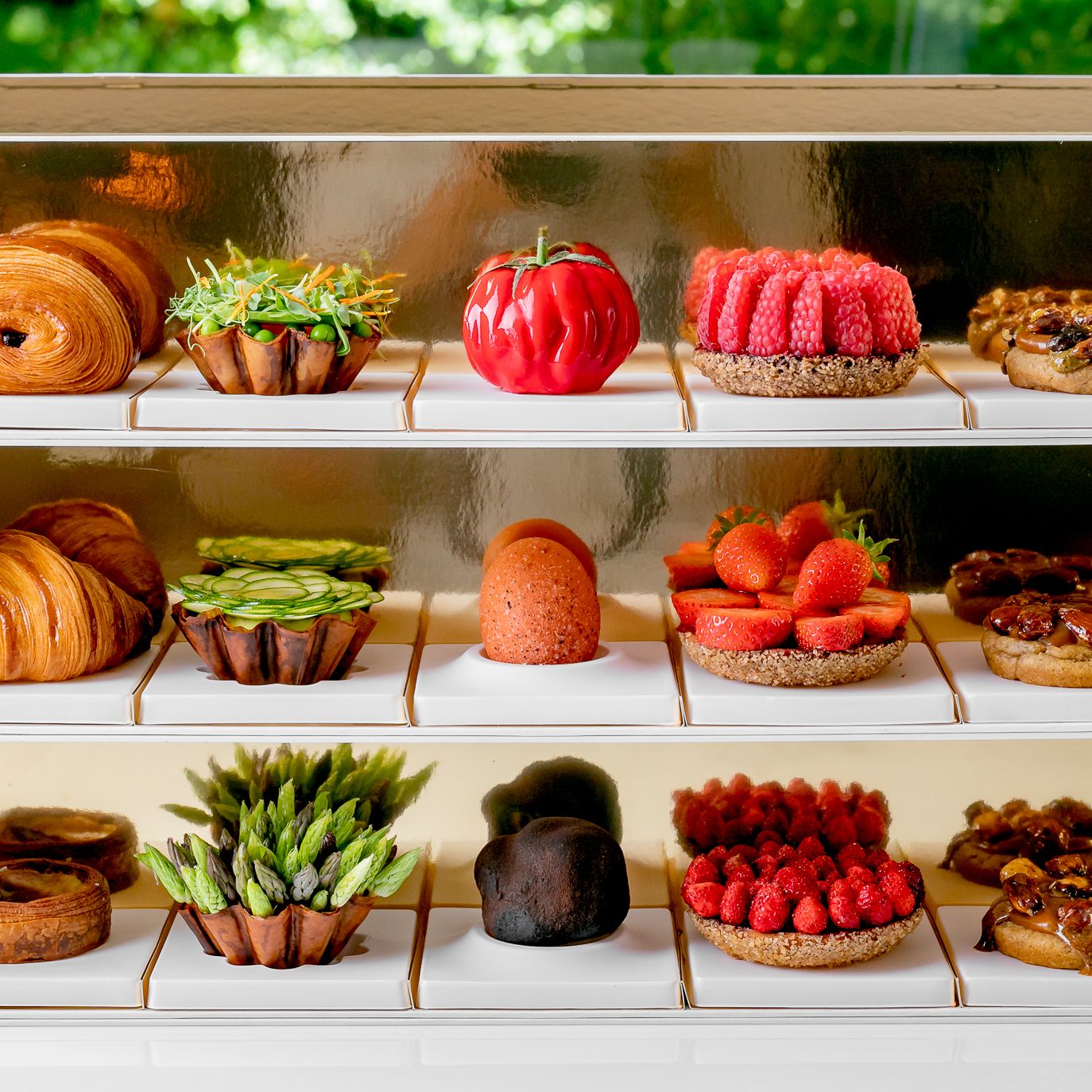 The best bakeries in London: 30 spots we can't get enough of