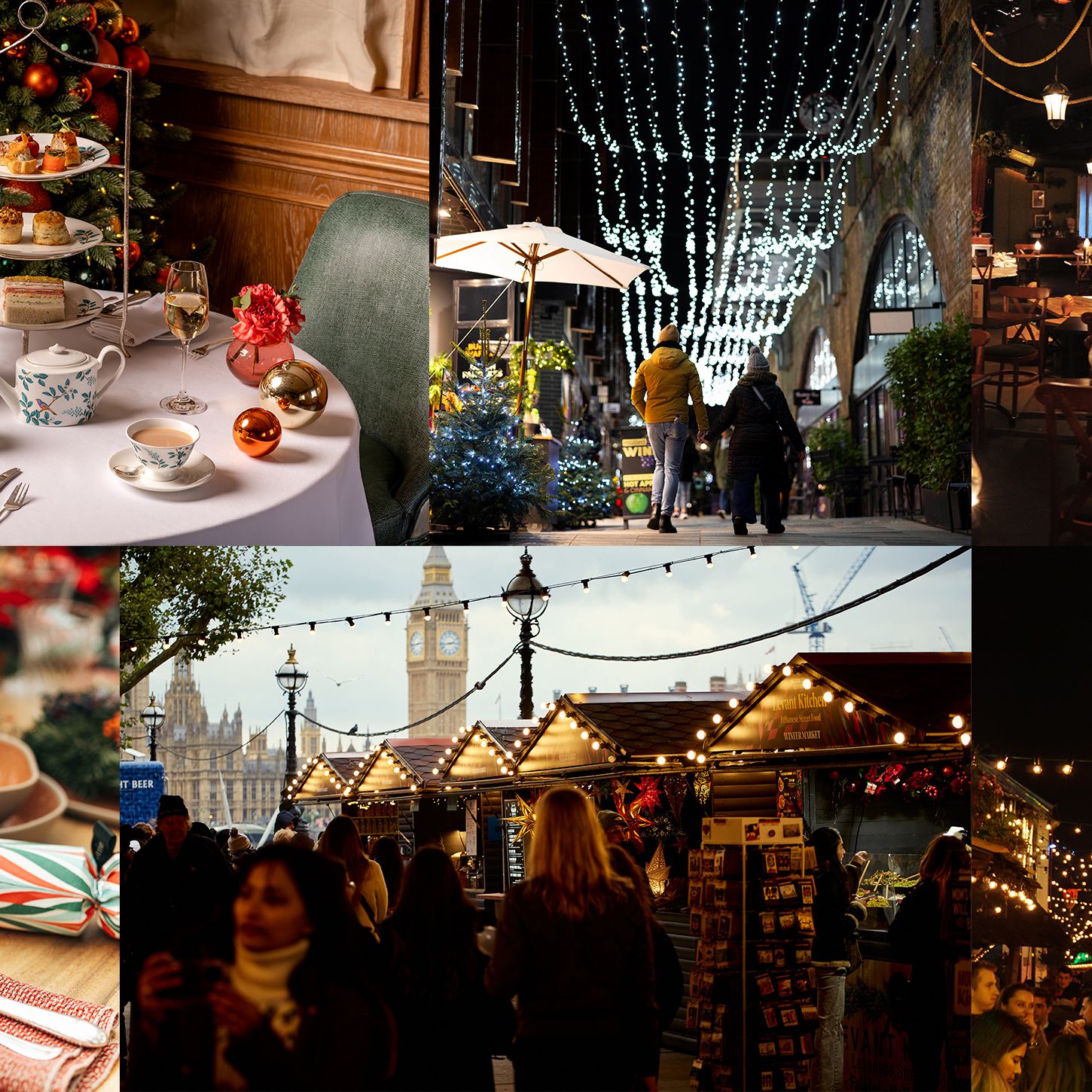 The best things to do in London at Christmas: the complete guide to festive fun