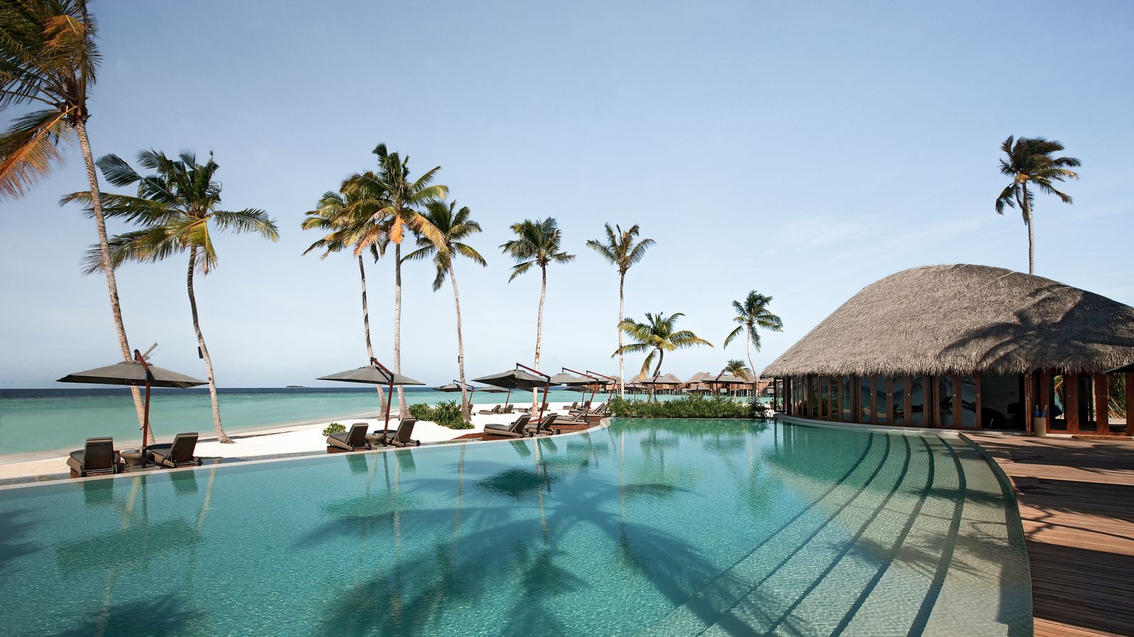 Where to go for your next island escape