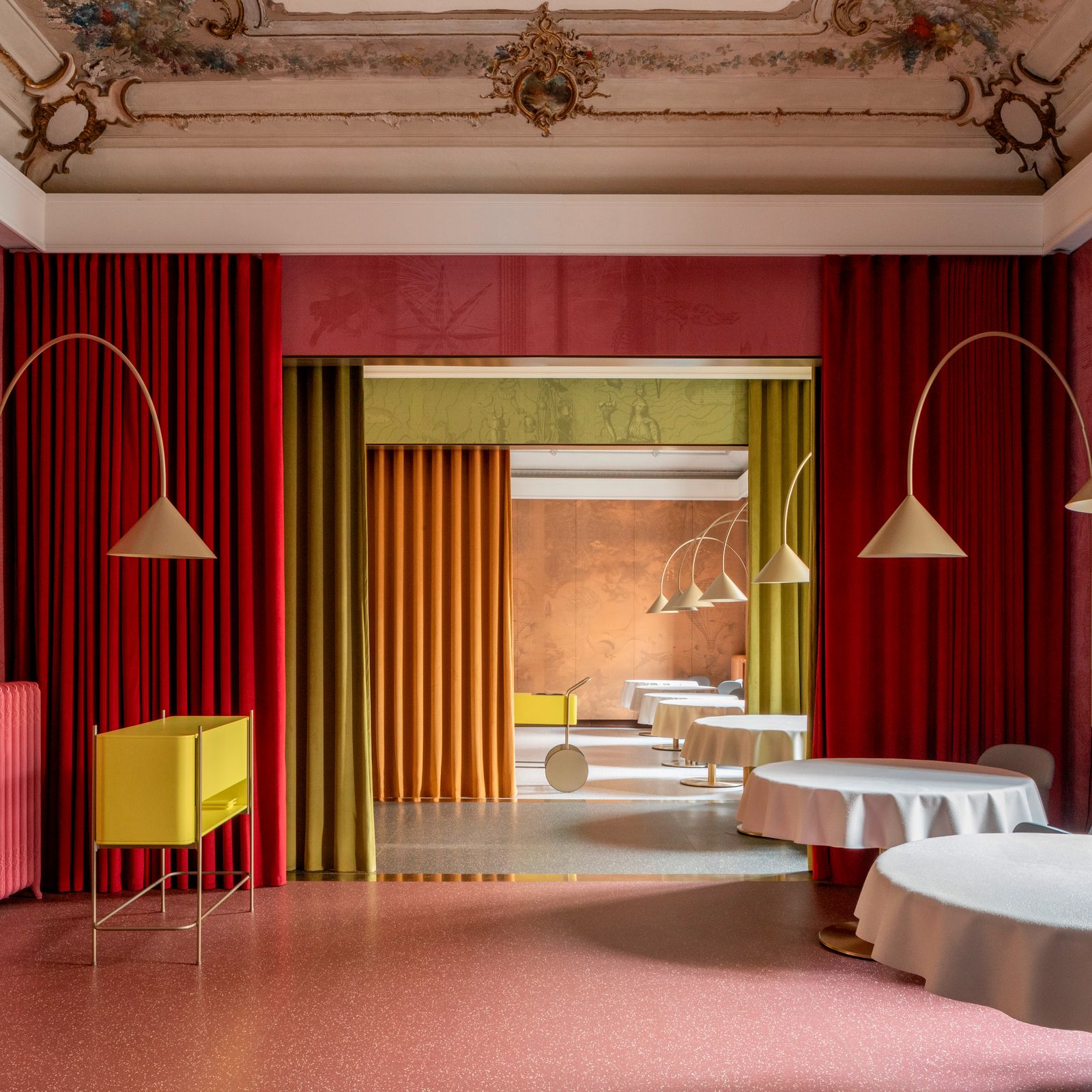 This Italian city takes its food seriously – these are the 17 best Milan restaurants to book