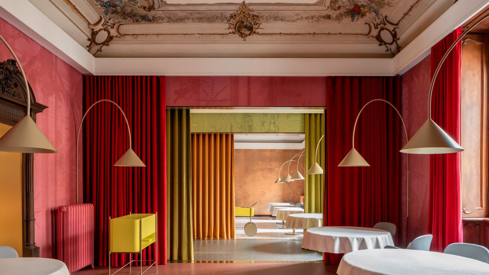 This Italian city takes its food seriously – these are the 17 best Milan restaurants to book