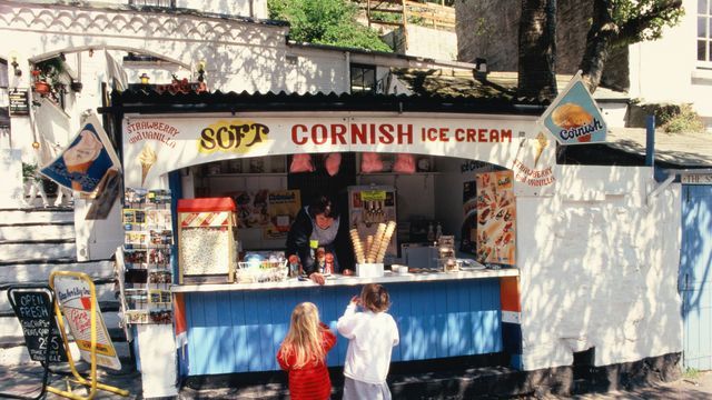 The best foodie breaks in the UK