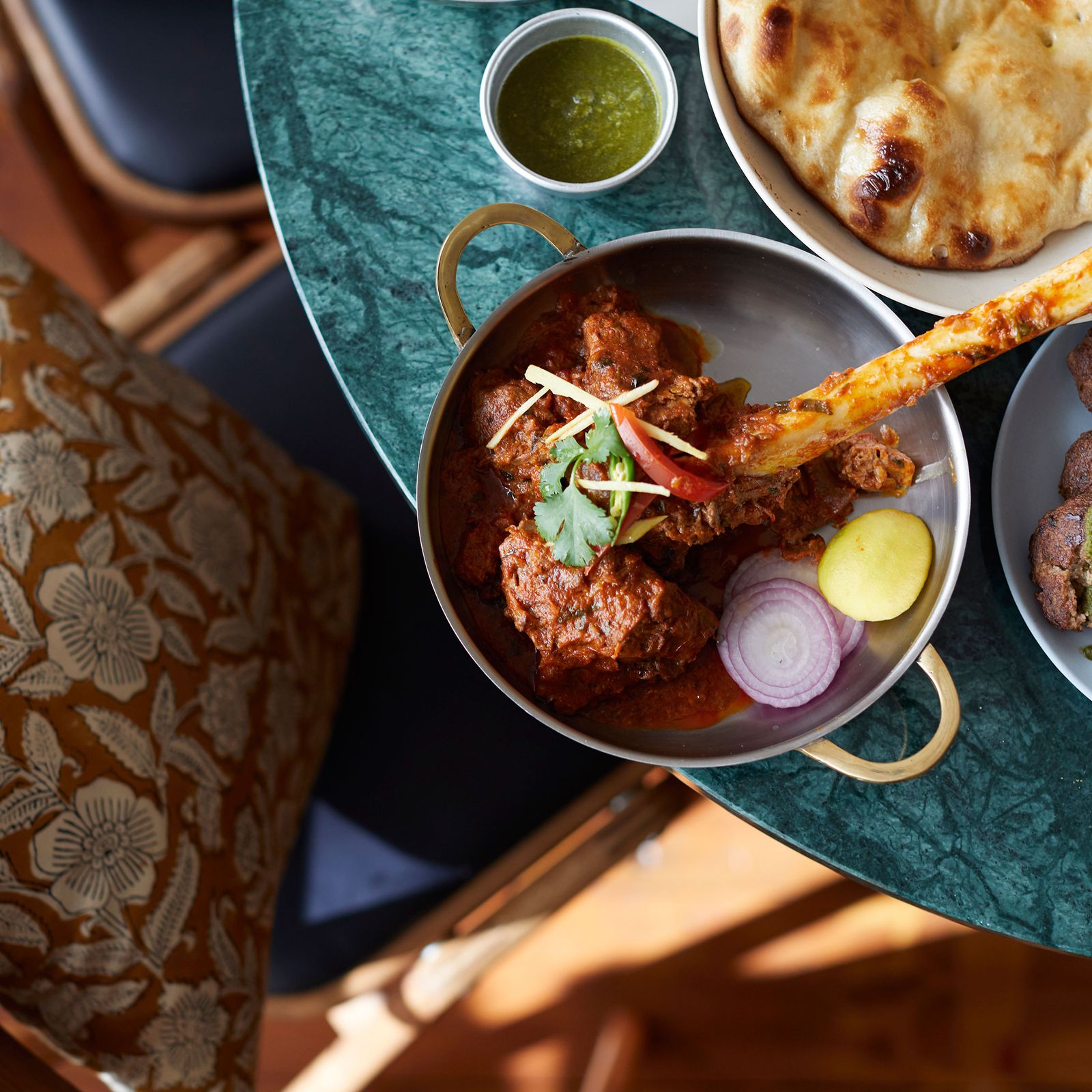 The 36 best Indian restaurants in London
