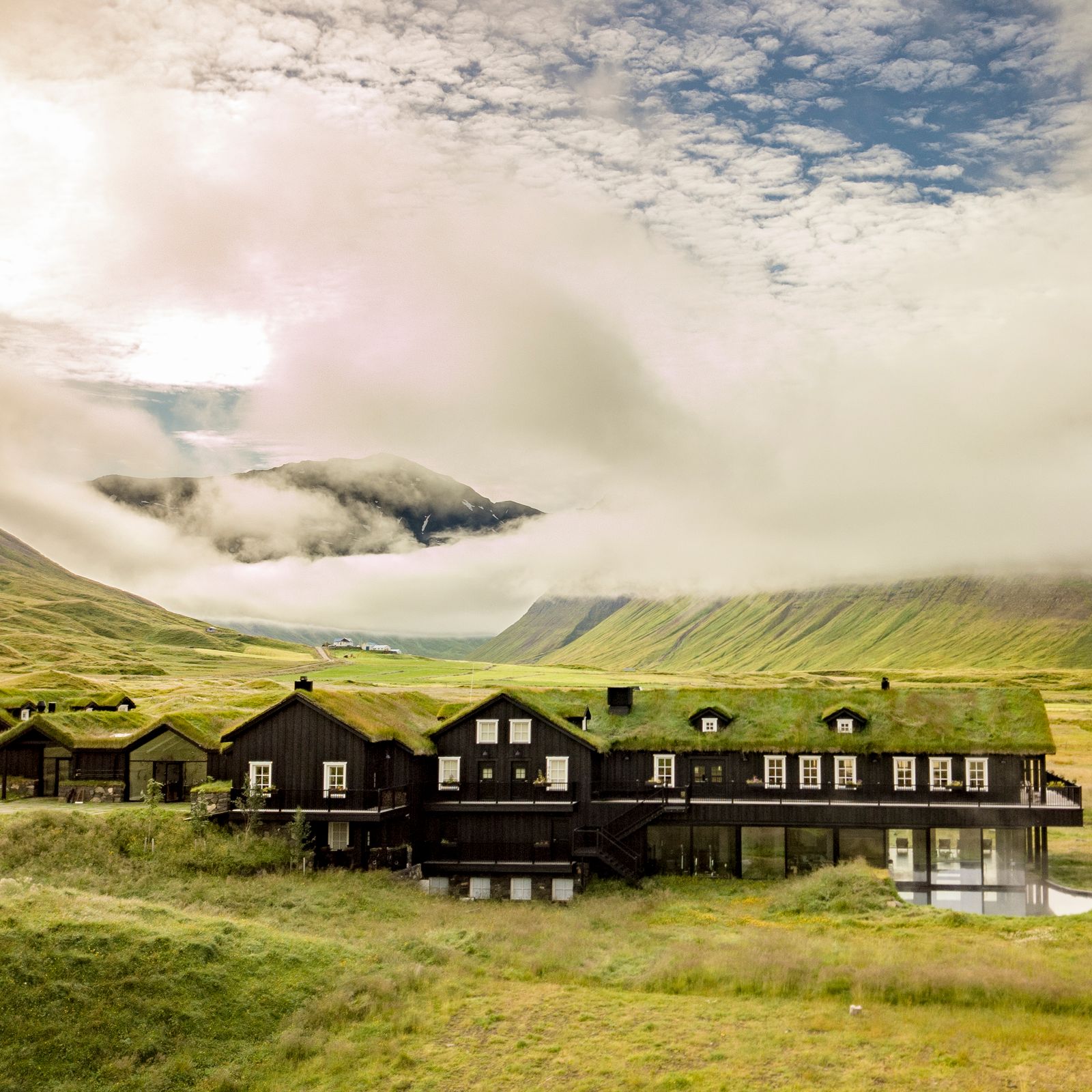 12 of the best hotels in Iceland for a magical stay