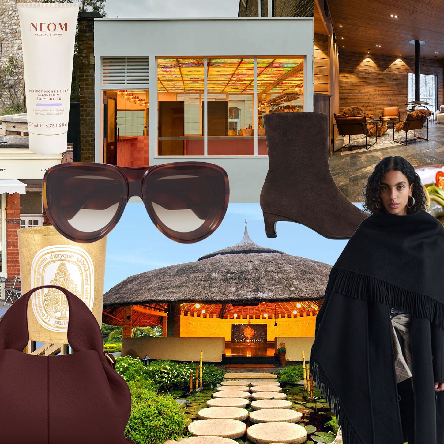 What the Traveller editors are loving this December