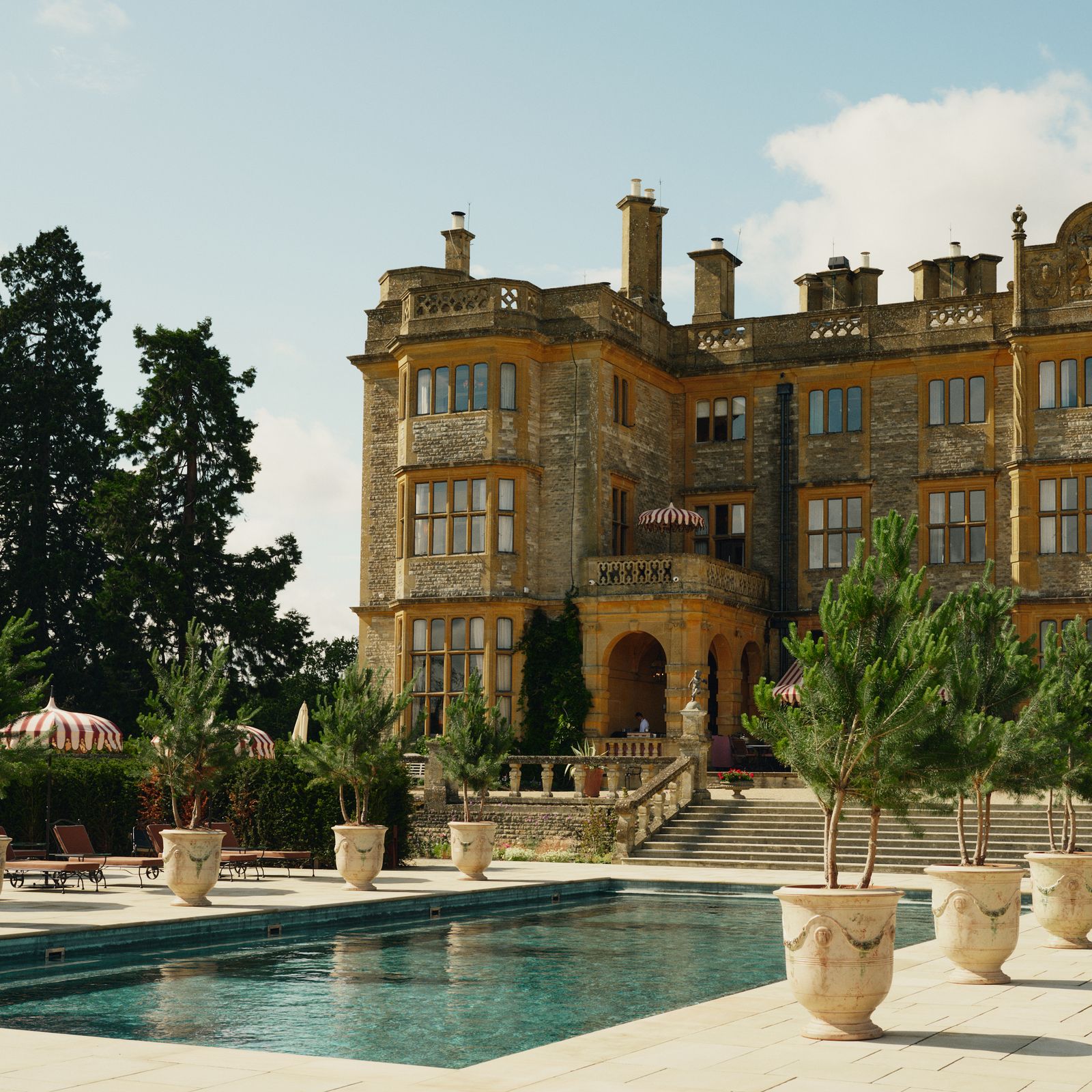 8 of the best spa breaks for couples in the UK