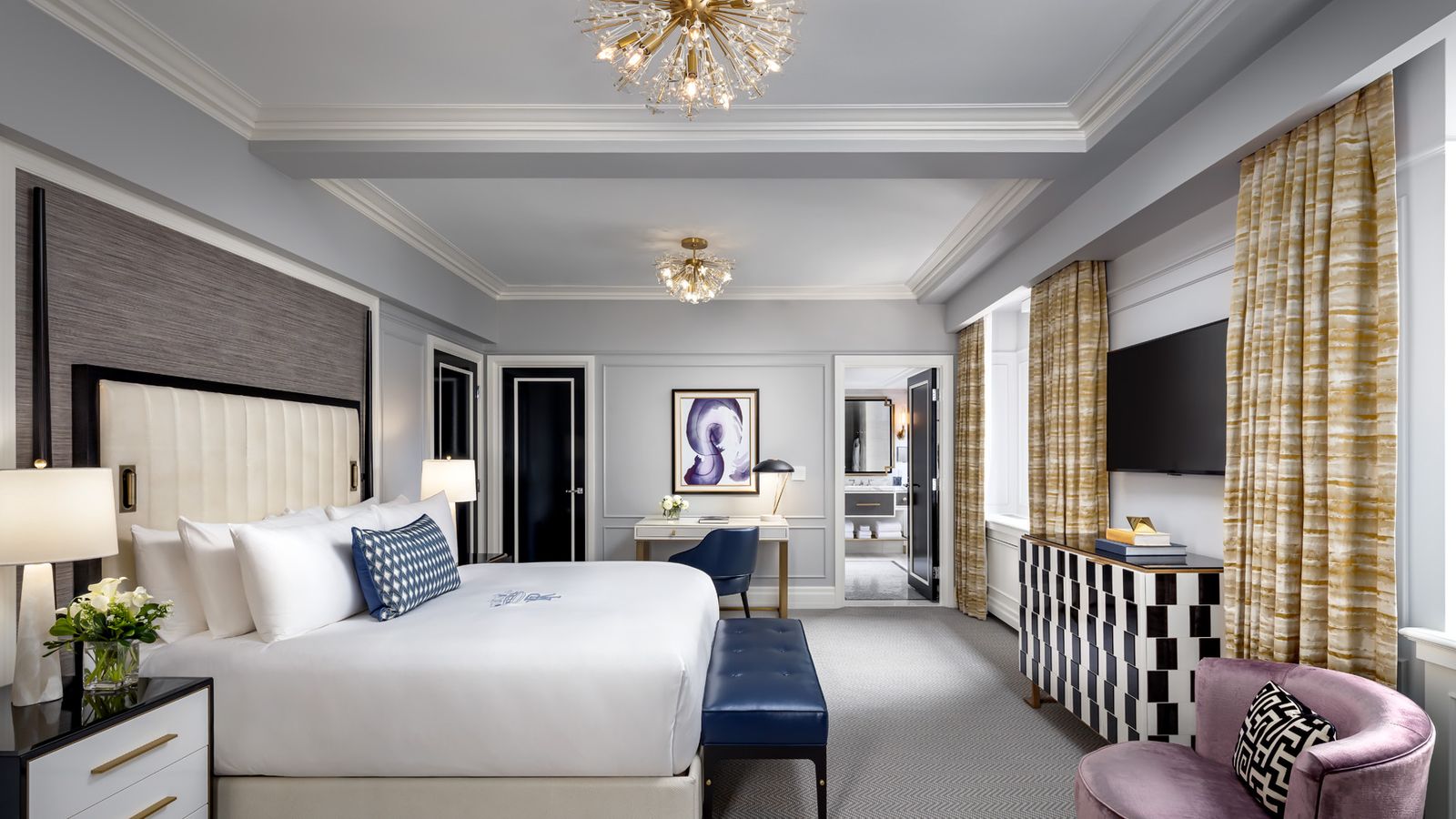 The best hotels in Canada: 2025 Readers' Choice Awards