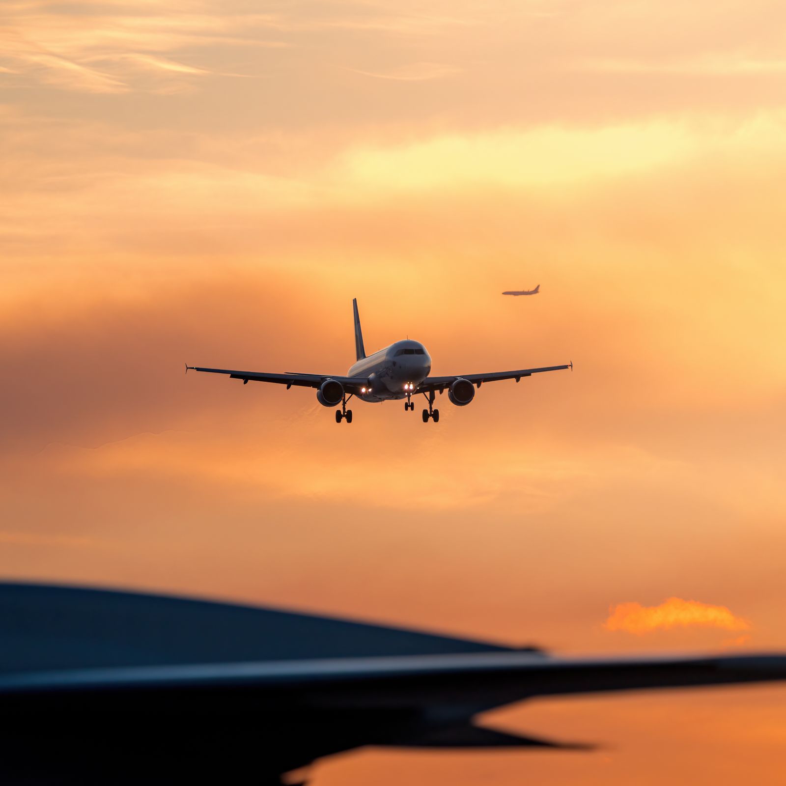 How early should you get to the airport? The experts weigh in