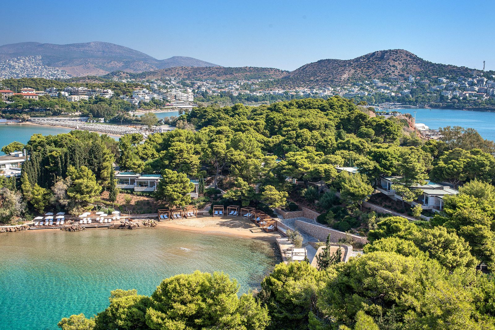 Four Seasons Astir Palace