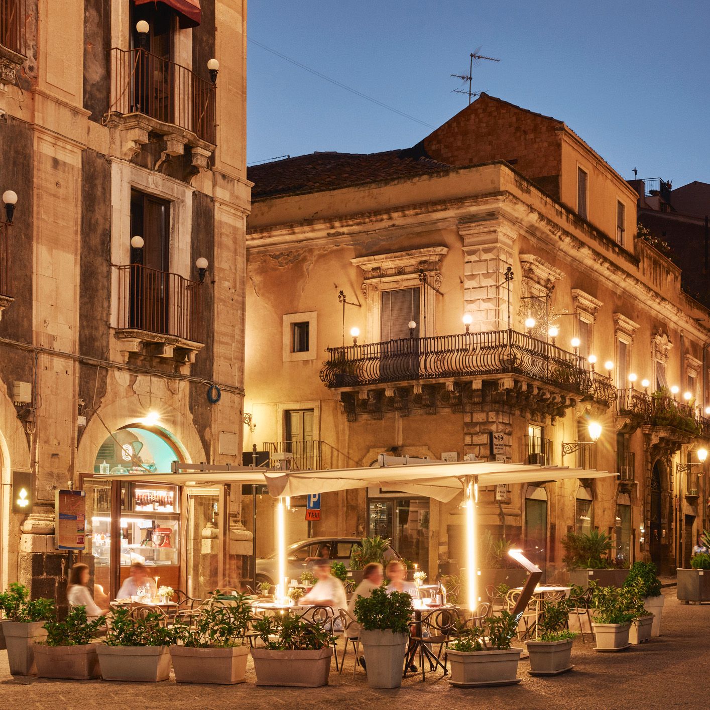 Italian cuisine is so good UNESCO just recognised it as 'Intangible Cultural Heritage’