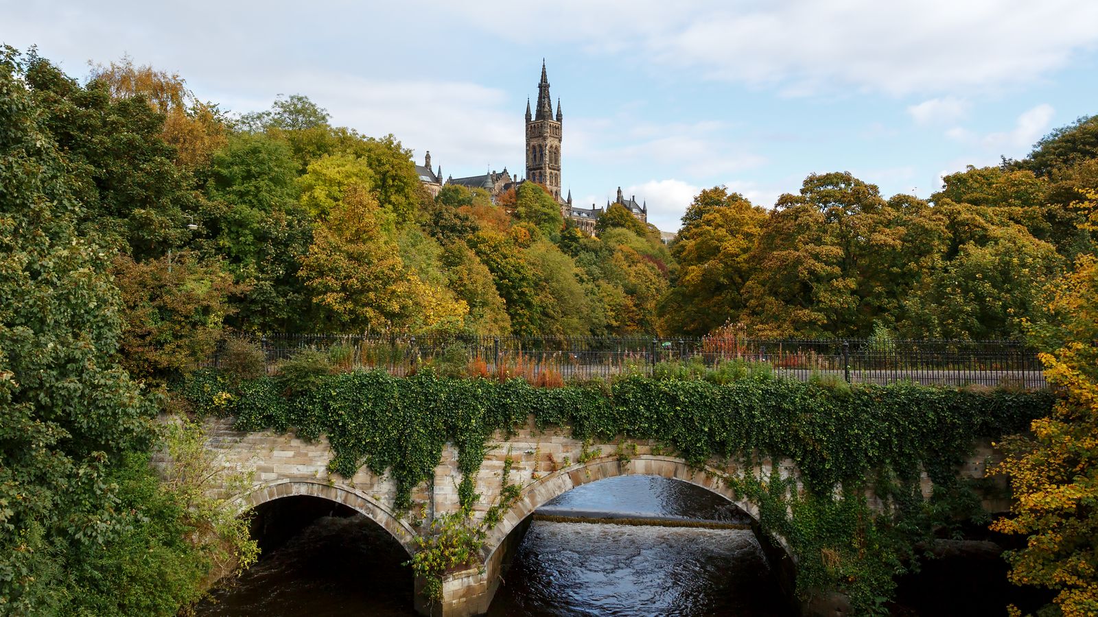 9 of the best hotels in Glasgow