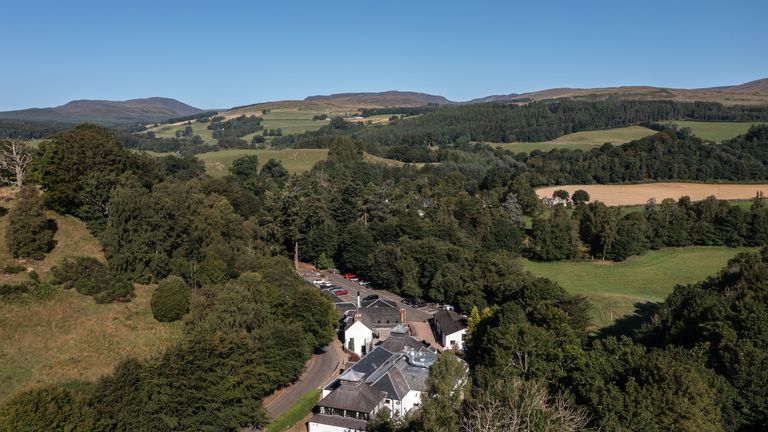 An expert's guide to Scotland's whisky distilleries