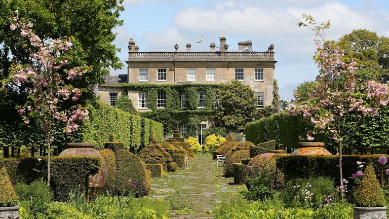 The most beautiful British gardens to visit