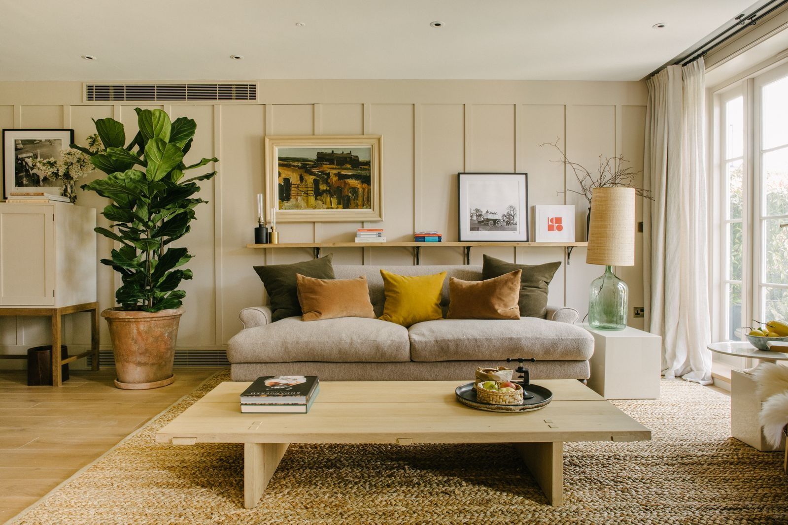 The best hotels for interior lovers near London