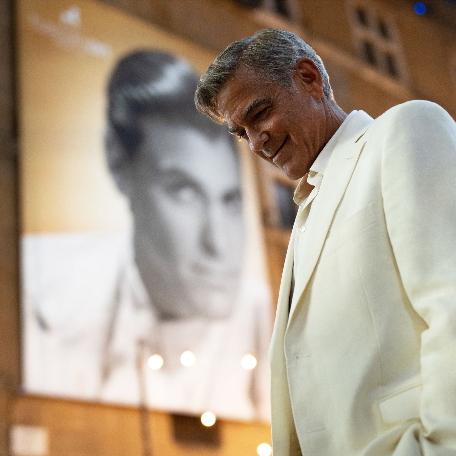 On Location: Jay Kelly gives us George Clooney on a grand tour of Europe