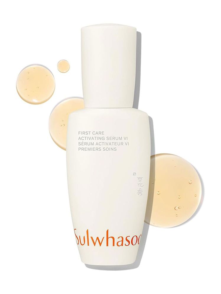 Image may contain: Bottle, Lotion, and Cosmetics