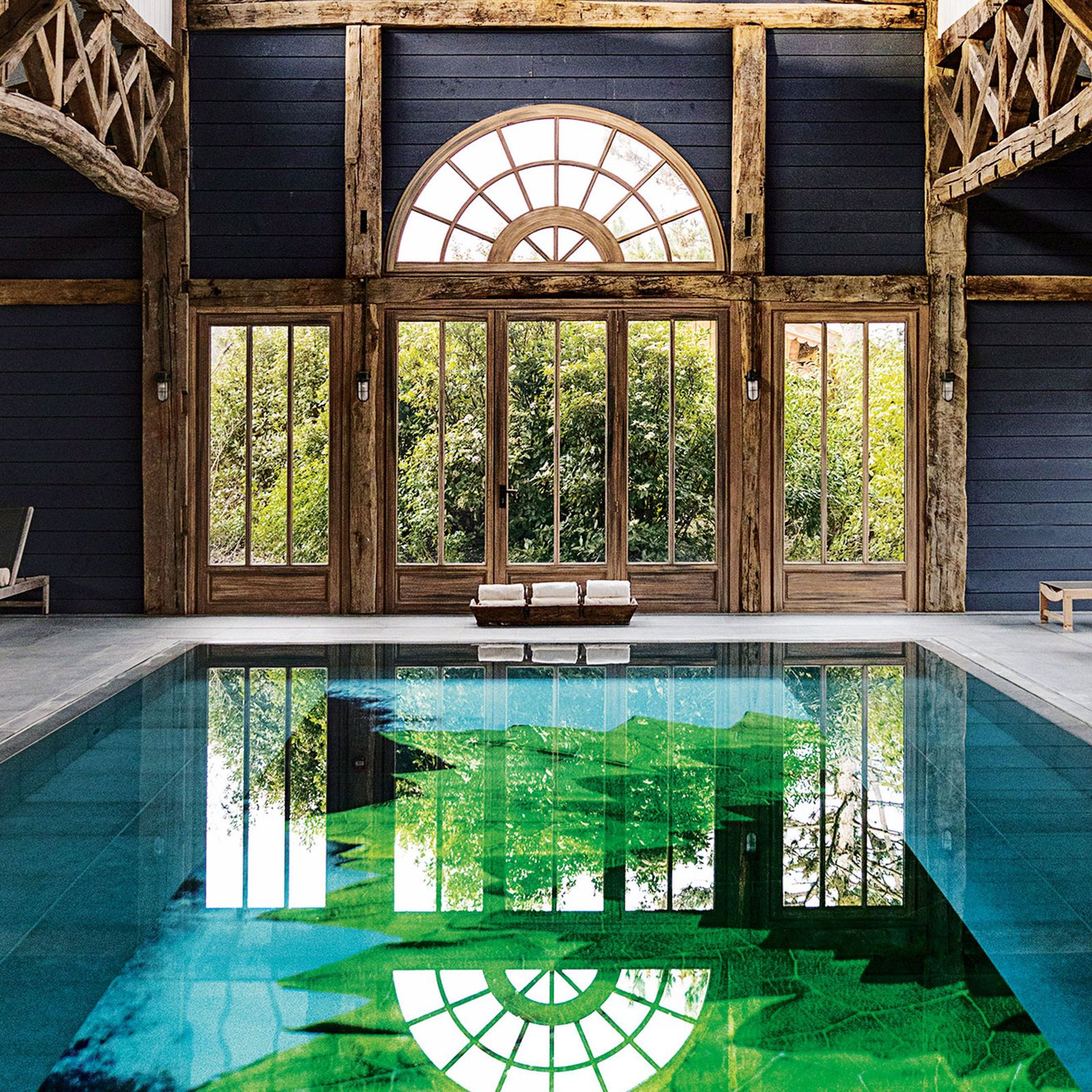 The best destination spas in the world: 2025 Readers' Choice Awards