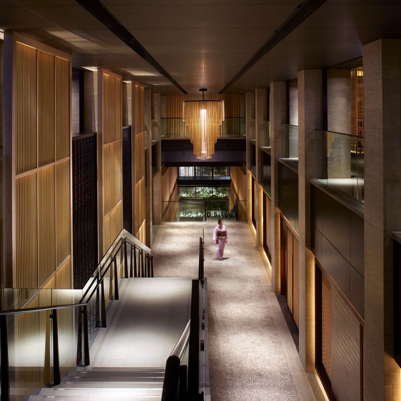 The best hotels in Kyoto