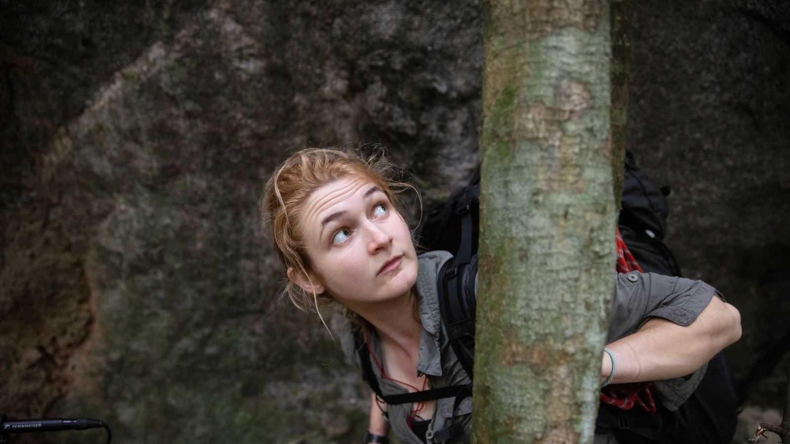 Explorer Lucy Shepherd on exploring the untamed Amazon, hair-raising wildlife encounters, and advice for budding explorers