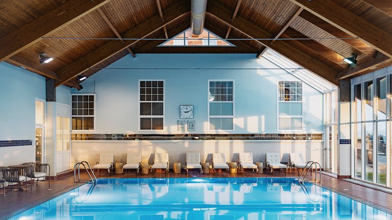 19 of the best spas in Scotland for 2026