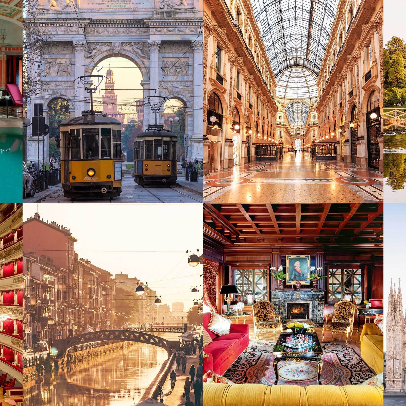 The best things to do in Milan, from the best art galleries to visit to the coolest neighbourhoods to hang out