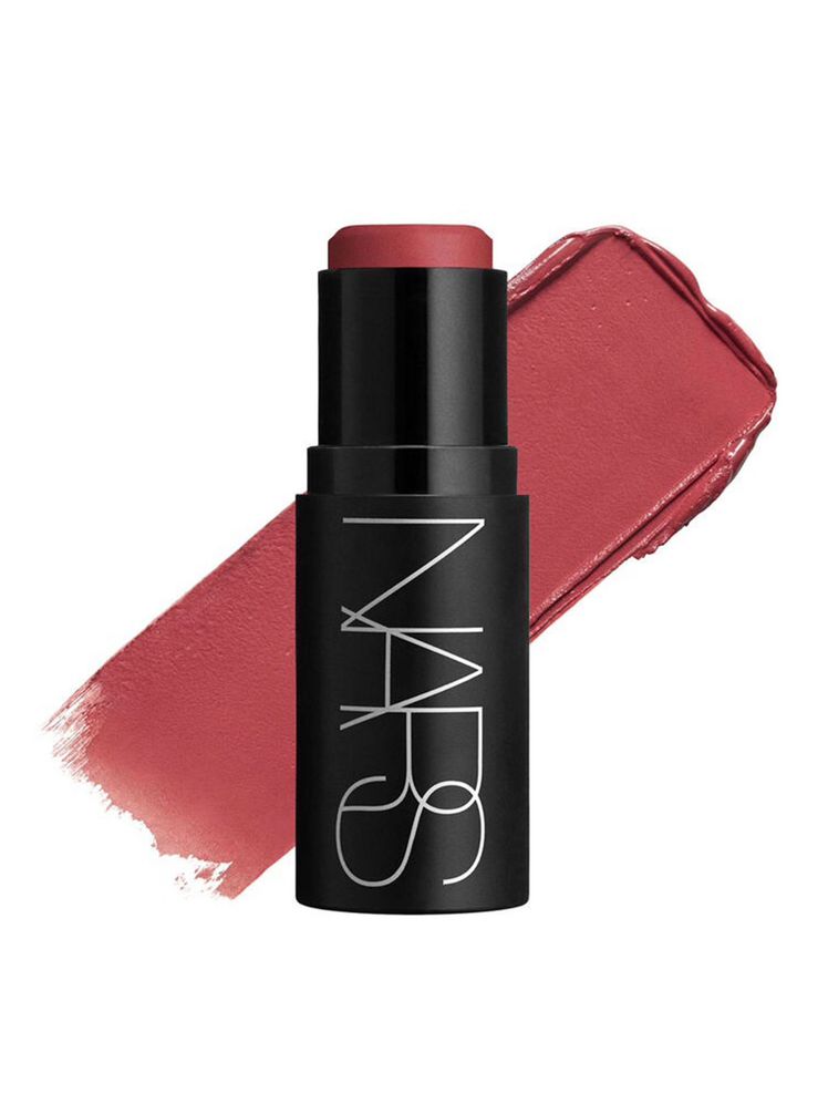 Image may contain: Cosmetics, Lipstick, Bottle, and Perfume