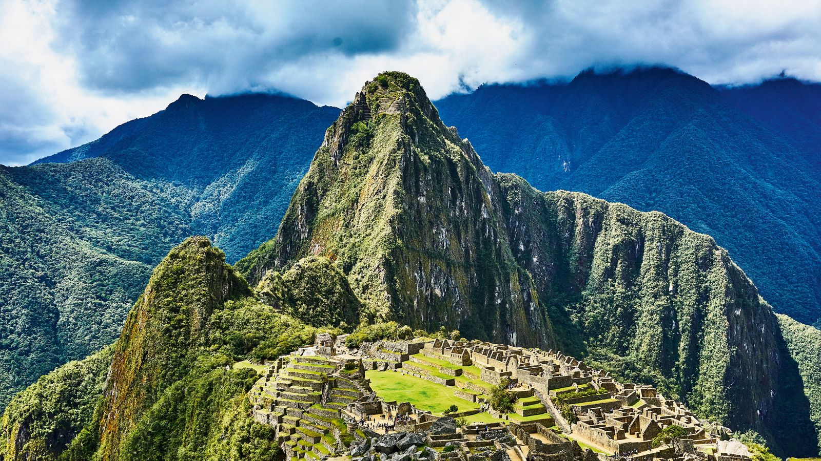 Why the lesser-explored route through Peru’s Sacred Valley asks intrepid travellers to confront their own limitations