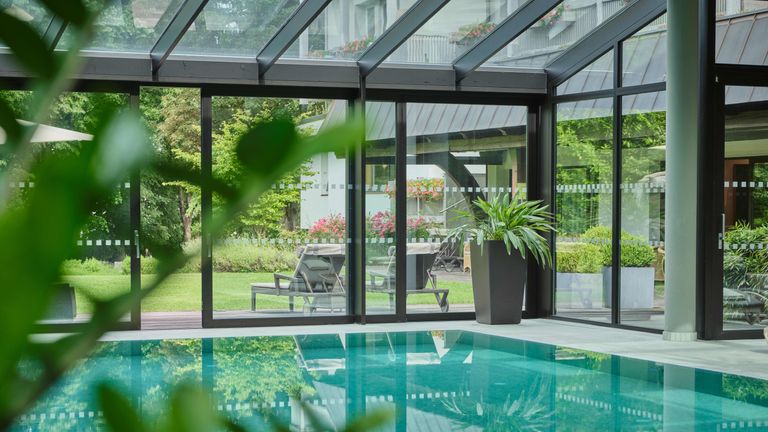 This is what its actually like to spend three weeks at a Mayr clinic