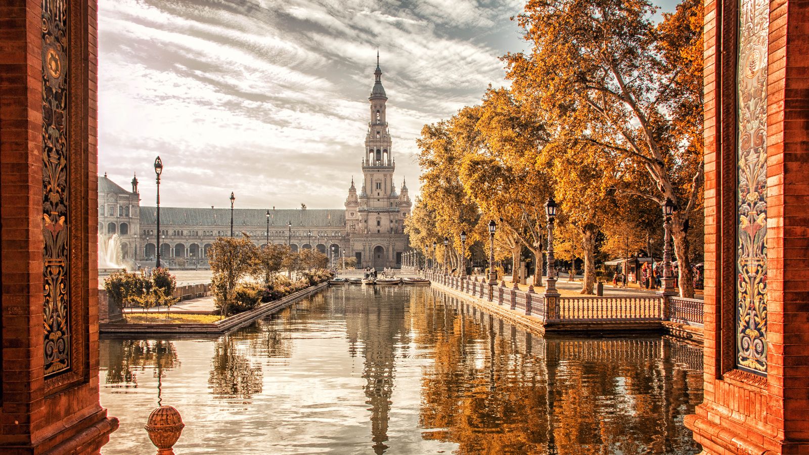 14 of the best things to do in Seville
