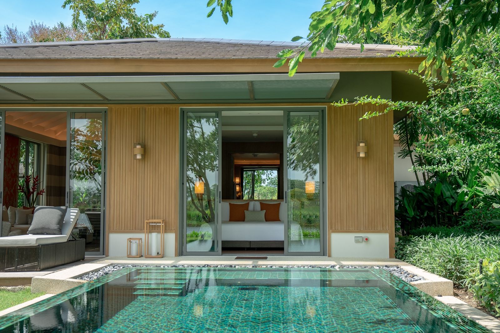 RAKxa Wellness & Medical Retreat, Thailand spa review