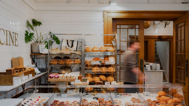 The most exciting foodie destination in the UK in 2025 might surprise you