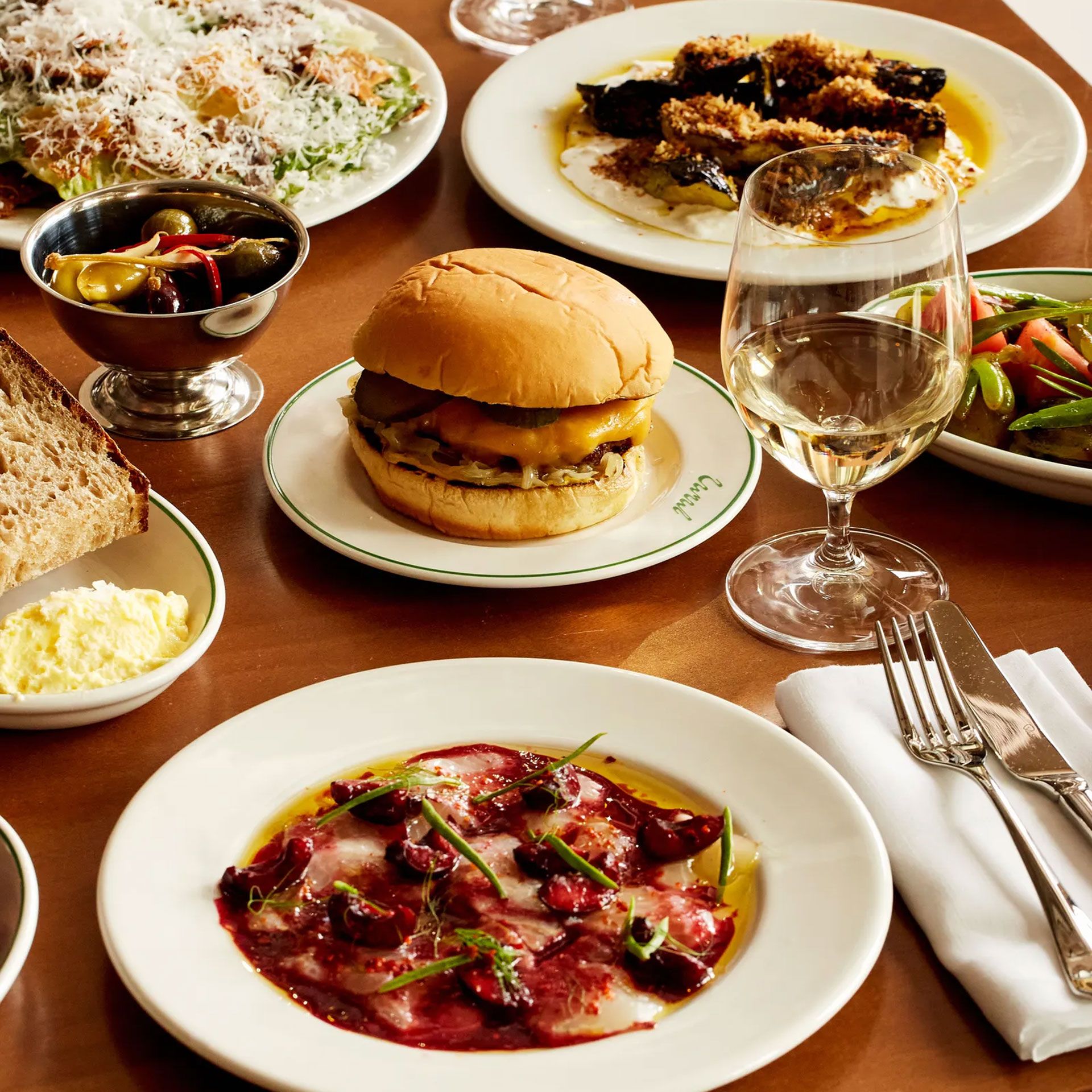 Restaurant of the Week