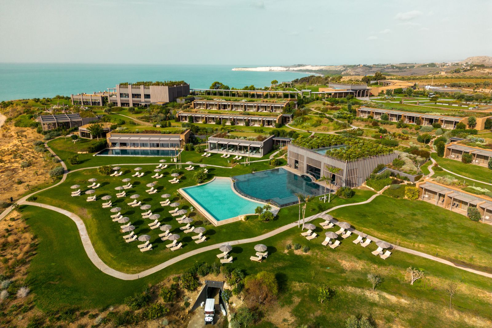 The best family-friendly hotels in Sicily