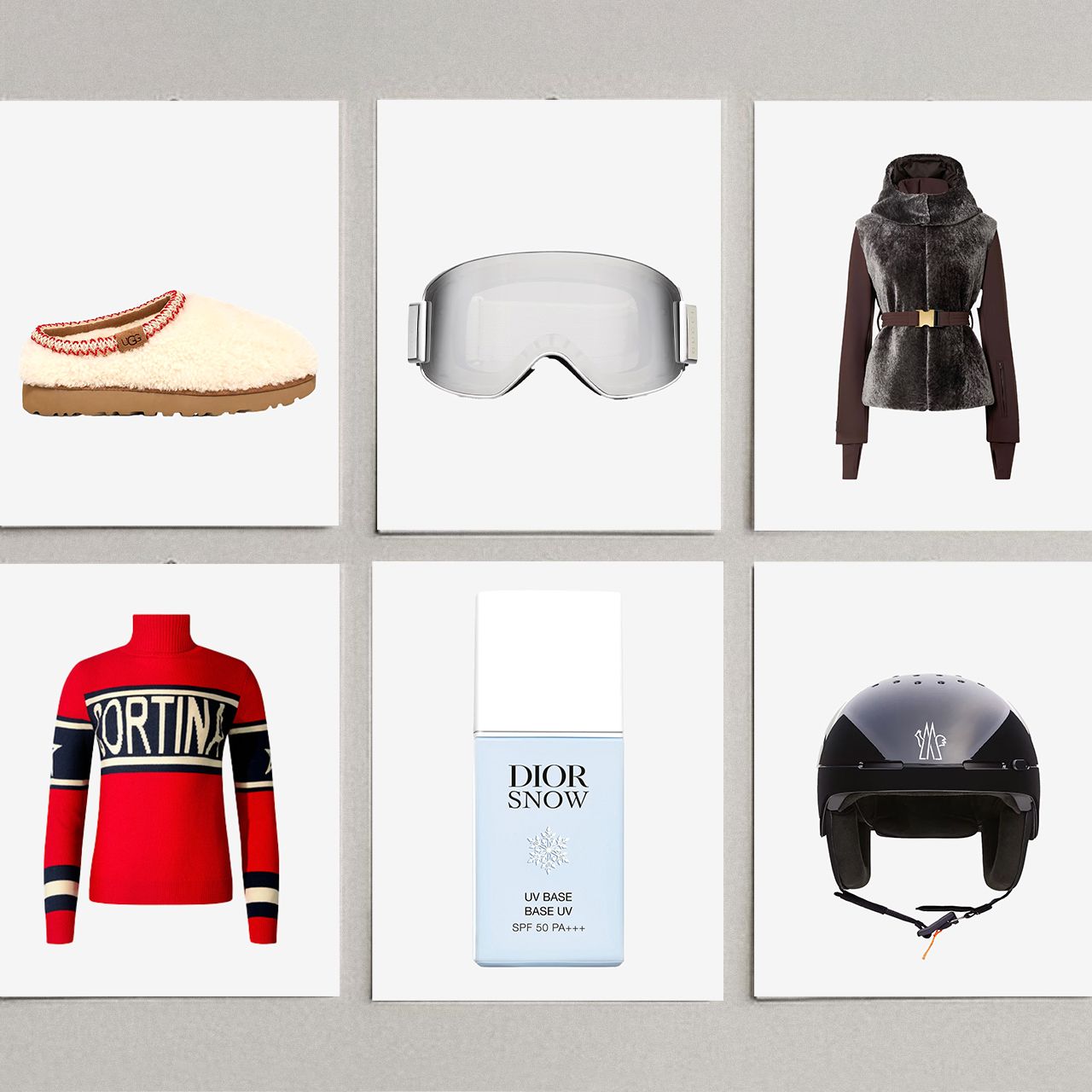 What to pack for a ski trip this winter 2026