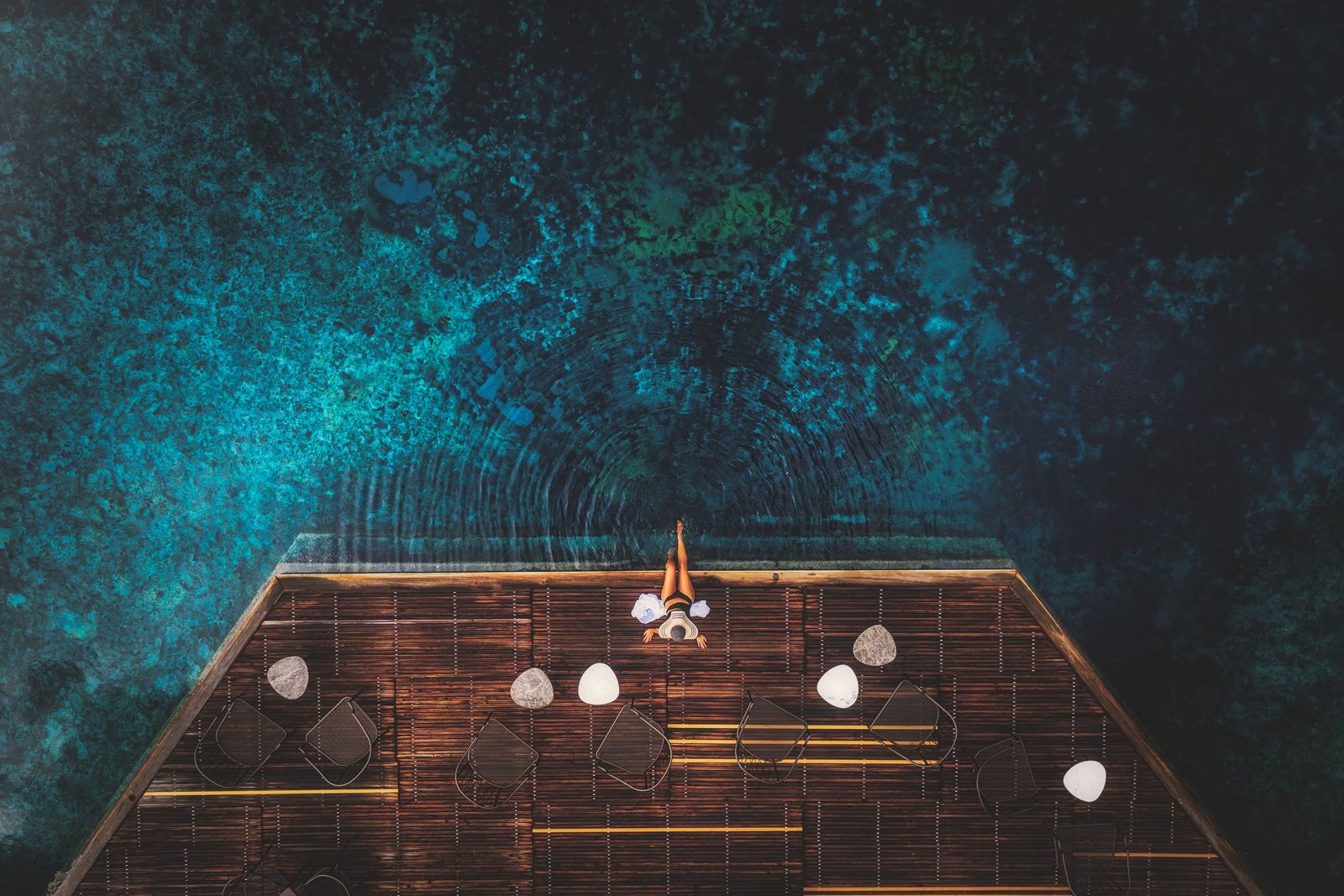 Terme di Saturnia spa review