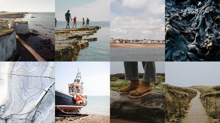The loveliest coastal walks in the UK