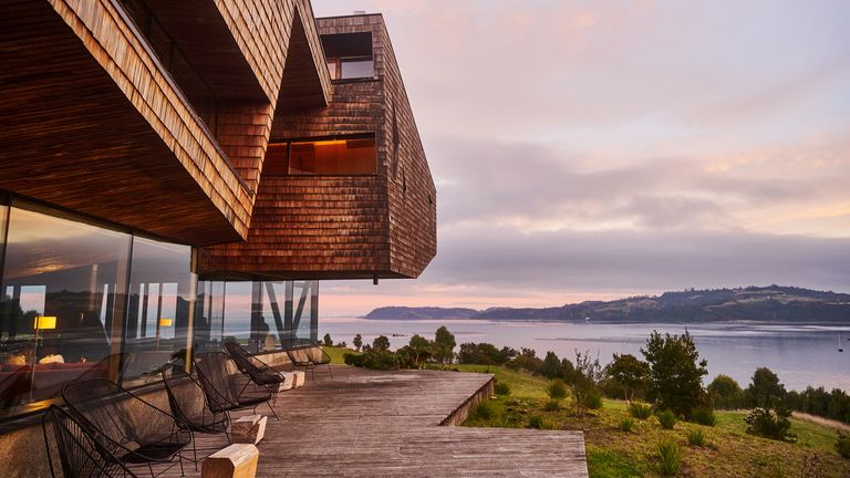 The Best Hotels and Resorts in Mexico, Central, and South America: The Gold List 2026