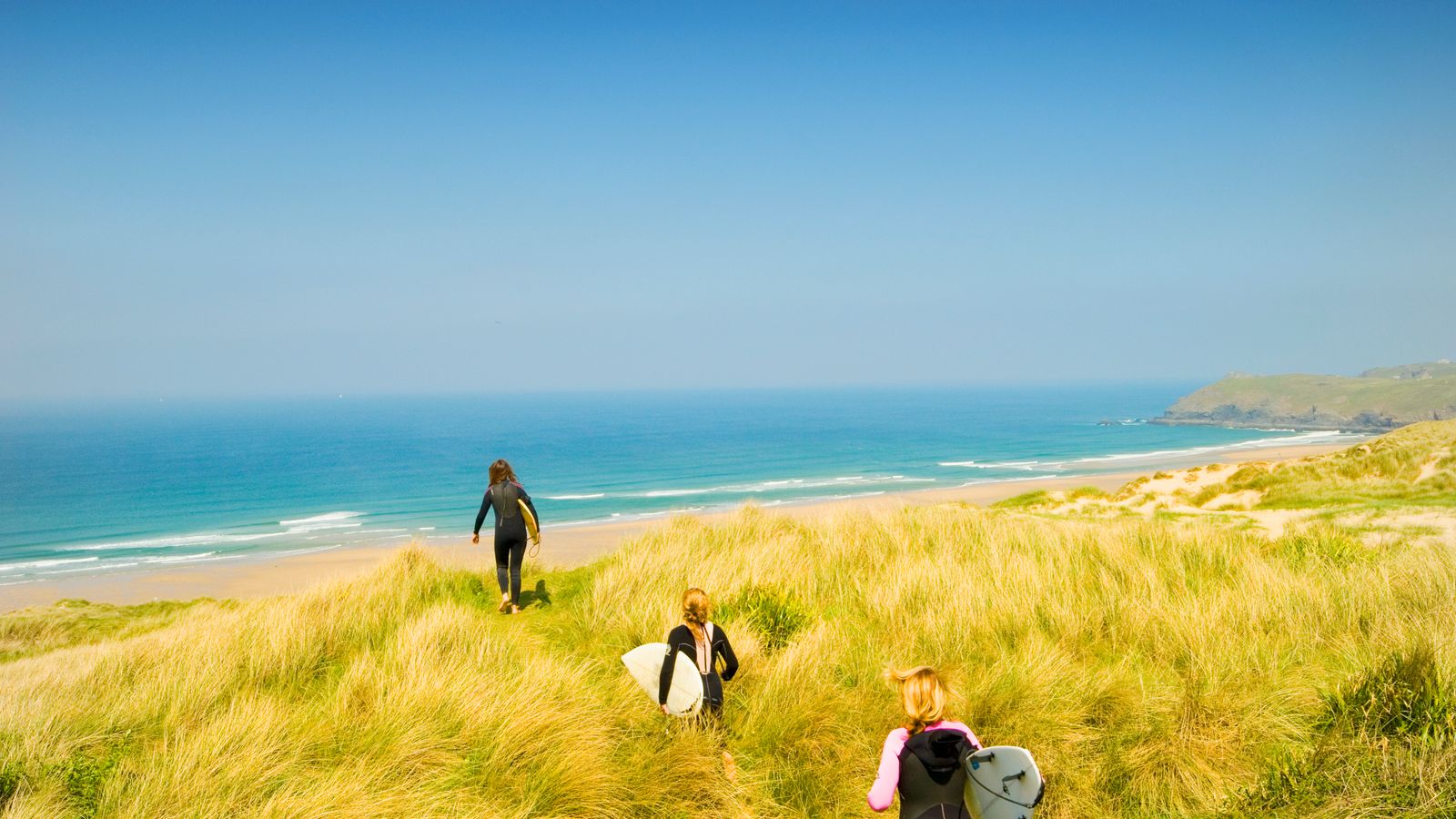 The best places for every type of UK holiday