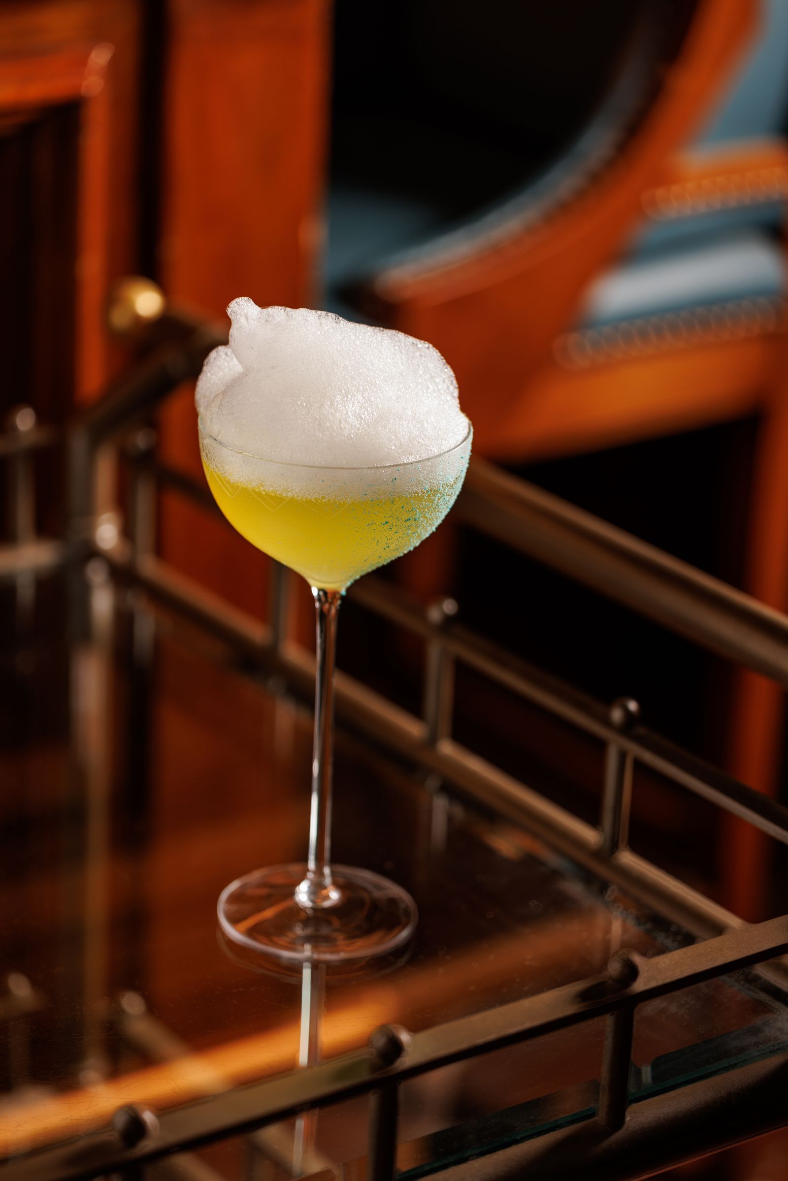 The Terazzi Bar Villa Igeia