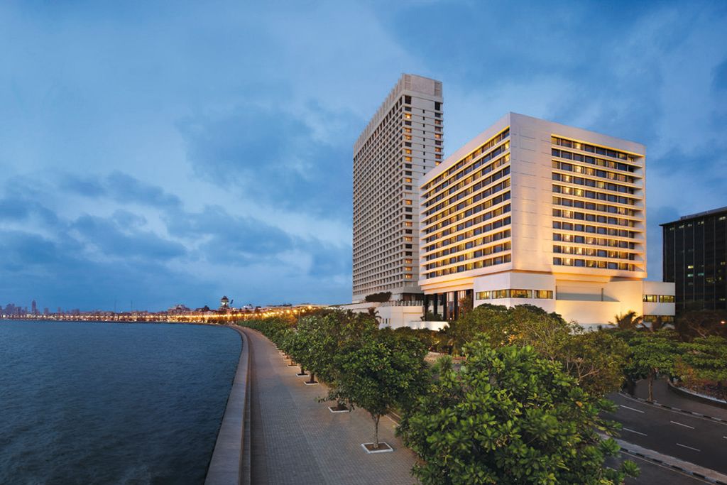 The Oberoi, Mumbai