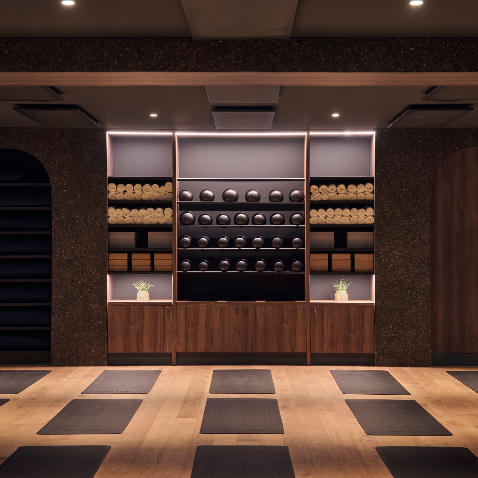 The best hot yoga studios in London